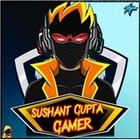 Sushant Gupta Gamer