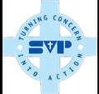 St  Vincent de Paul Society (SVP - England & Wales)