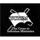 The Cross To Salvation Ministries King