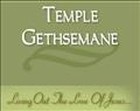 Templo Gethsemani