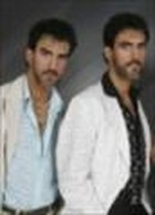 Chrisagis Brothers