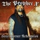 The Prophet X