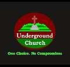 Underground  Church Simulation Game