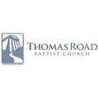 Thomas Road Baptist Church