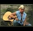 TODD DUFFLEY