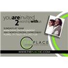 the place international church