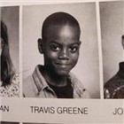 Travis Greene