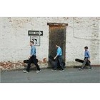 TUSCARORA MT BOYS Rex Jr, Josiah, and Ethan