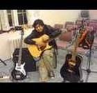 Joseph Christian Jose