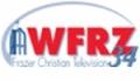 WFRZ  - 34 Television