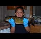 Whiston Family - New Mexico