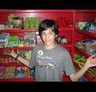 Wesley Hands in Puppetry