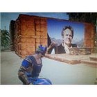 Yliluonnollista Suomiteksteillä