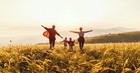 Is it Biblical to Find Happiness?