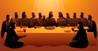 12 Important Takeaways from Each of the Disciples