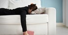 A Prayer When You Feel Depleted - Your Daily Prayer - March 11