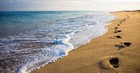 Are You Walking on Shifting Sands? - The Crosswalk Devotional - March 17