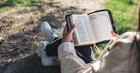12 Verses to Encourage You Today