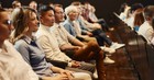 Weekly Churchgoers Less Likely to Embrace False Teachings, Lifeway Finds