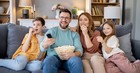 7 Fun Family Films to Stream this July and Escape the Summer Heat