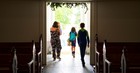 4 Ways to Get Back into Church and Spiritual Practices after a Busy Summer