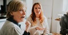 Forgiving Your In-Laws for Favoritism - Crosswalk Couples Devotional - February 5