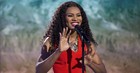 Nicole C. Mullen Opens Up about Pain, Praise, and Doing What's Right