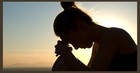 8 Evening Prayers to End Your Day in Peace