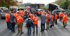 Samaritan’s Purse Is Rebuilding Homes after Hurricane Helene