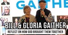 Bill and Gloria Gaither Share How a Simple Lunch Sparked a Lifetime Together