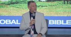 Pastor Greg Locke Says FBI Raided His Home, Insists He Has 'Nothing to Hide'