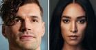 For King & Country's Joel Smallbone, Wife Moriah to Star in Film 'A Music City Story'