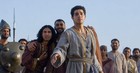 ‘Aladdin’ Star Mena Massoud Says His Christian Faith Drew Him to ‘Daniel and the Fiery Furnace’