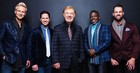 Gaither Vocal Band Celebrates 45 Years: 'Our Job Is to Tell the Good News'