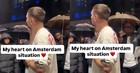 Hulvey Cancels Sold-Out Show over Graphic Images: 'I Stand for Jesus Only'