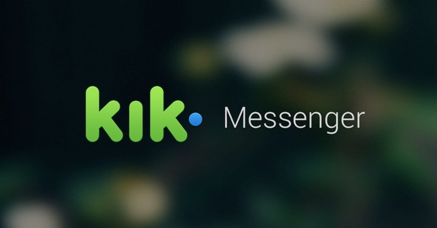 3. Kik