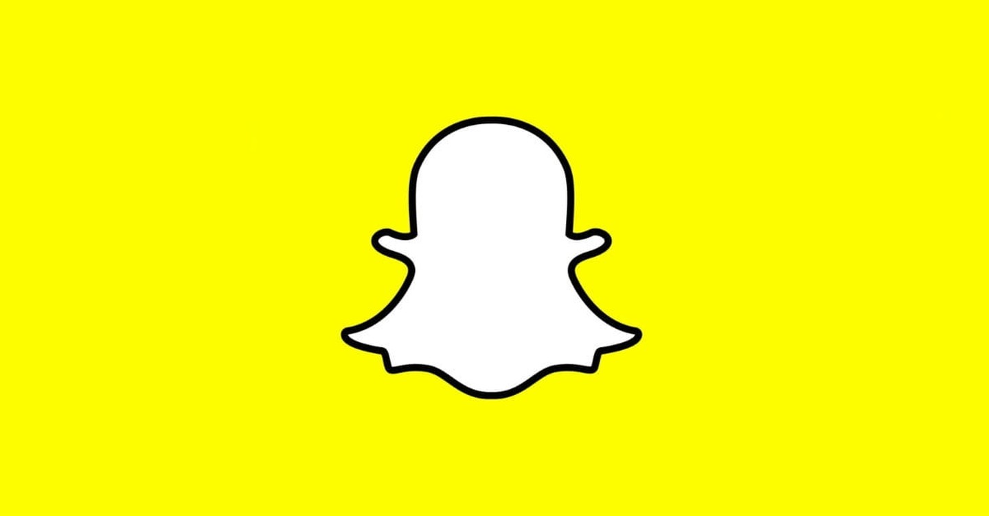 4. Snapchat