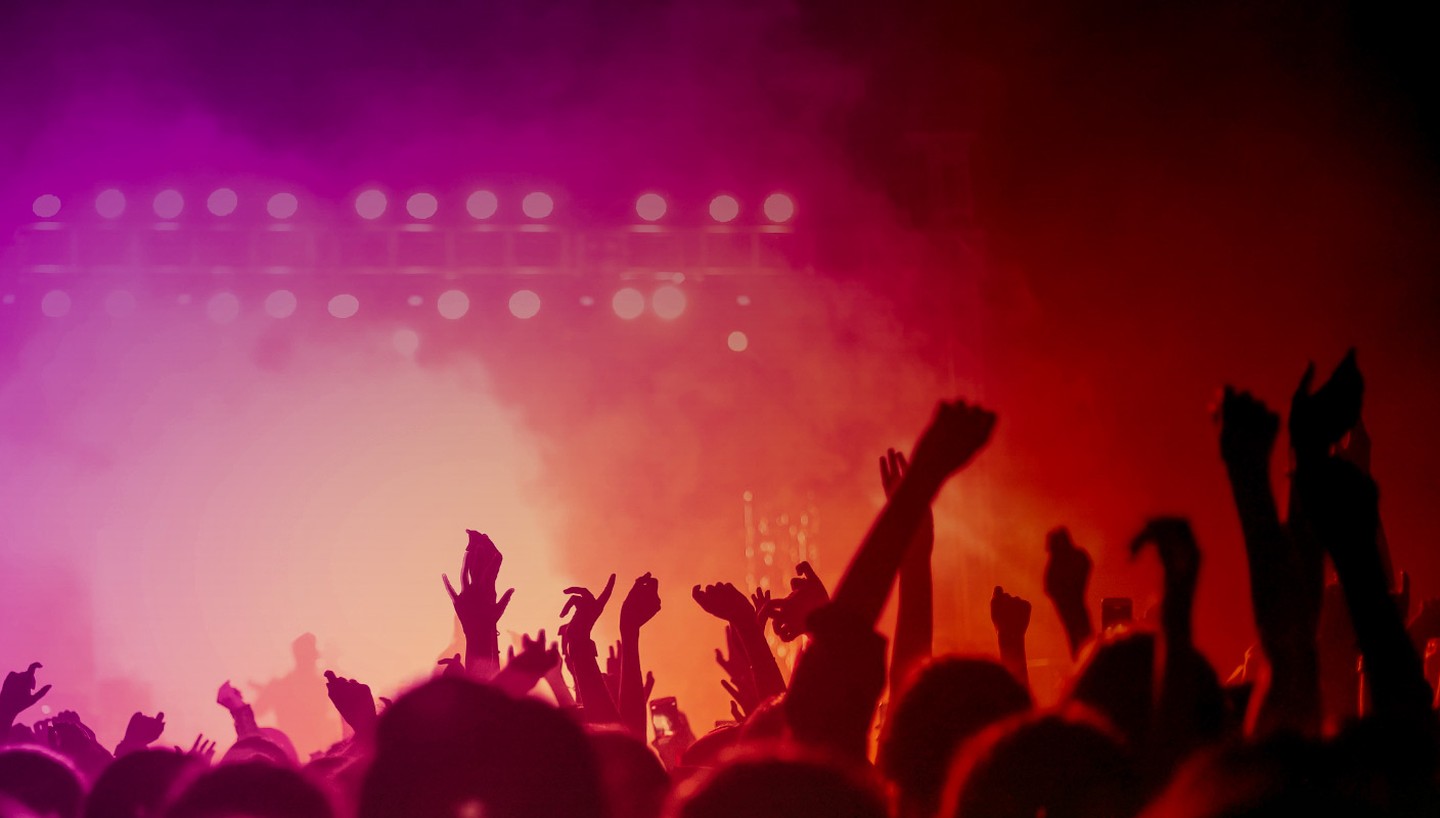 Christian Concert Alerts