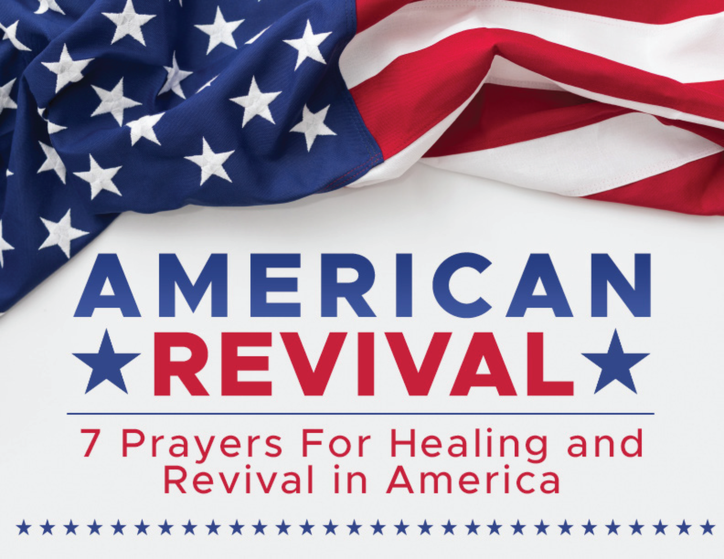 Praying for America PDF