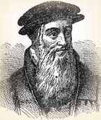 John Knox's Friends Turn the Tables