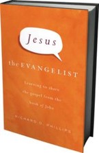 Jesus the Evangelist