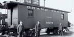 Are Feelings Just the Caboose?