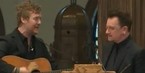 Bono/Glen Hansard: Make Me a Channel of Peace