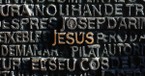 What was the name of Jesus? Yeshua, Yashua, or Y'shua?
