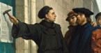 Why Did Martin Luther Post the 95 Theses?