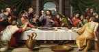 What is the Eucharist? The Tradition of Communion from the Lord's Supper