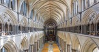 Salisbury Cathedral