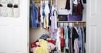 5 Quick Tips to Get (and Stay) Organized