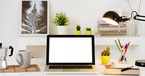 5 Small Miracles That Happened When I De-cluttered My Home Office