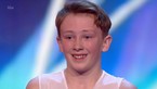 Bullied Ballet Dancer Leaves The Judges In Awe!